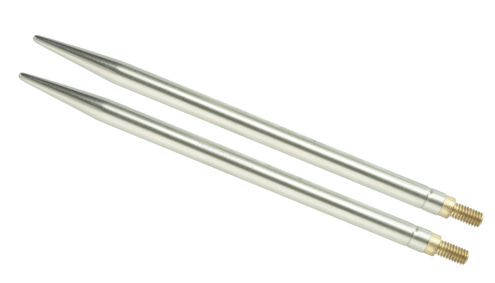 Hiya Hiya Sharp Steel Interchangeable Needle Tips