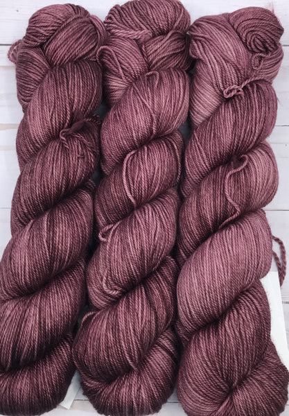 Smooshy with Cashmere - Skipping Stone