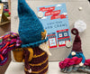 Gnomeberry Gnome Sampler Yarn Pack