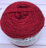 Quixotic Silky Yak Wool - Fingering - 4 oz/460 yards