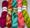 Shawlography MKAL 2021 (Stephen West) Yarn Packs - Smooshy with Cashmere