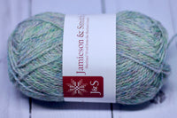 Jamieson & Smith 2 Ply Jumper Weight