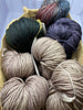 Easy V Sweater Yarn Pack - Malabrigo Rios