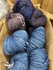 Easy V Sweater Yarn Pack - Malabrigo Rios