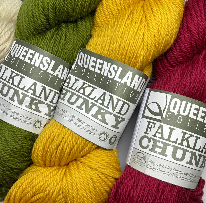 Falkland Chunky