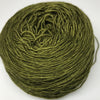 Quixotic Silky Yak Wool - Fingering - 4 oz/460 yards