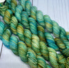 Pretty Minis - Smooshy with Cashmere Miniskein Club - Single Skeins