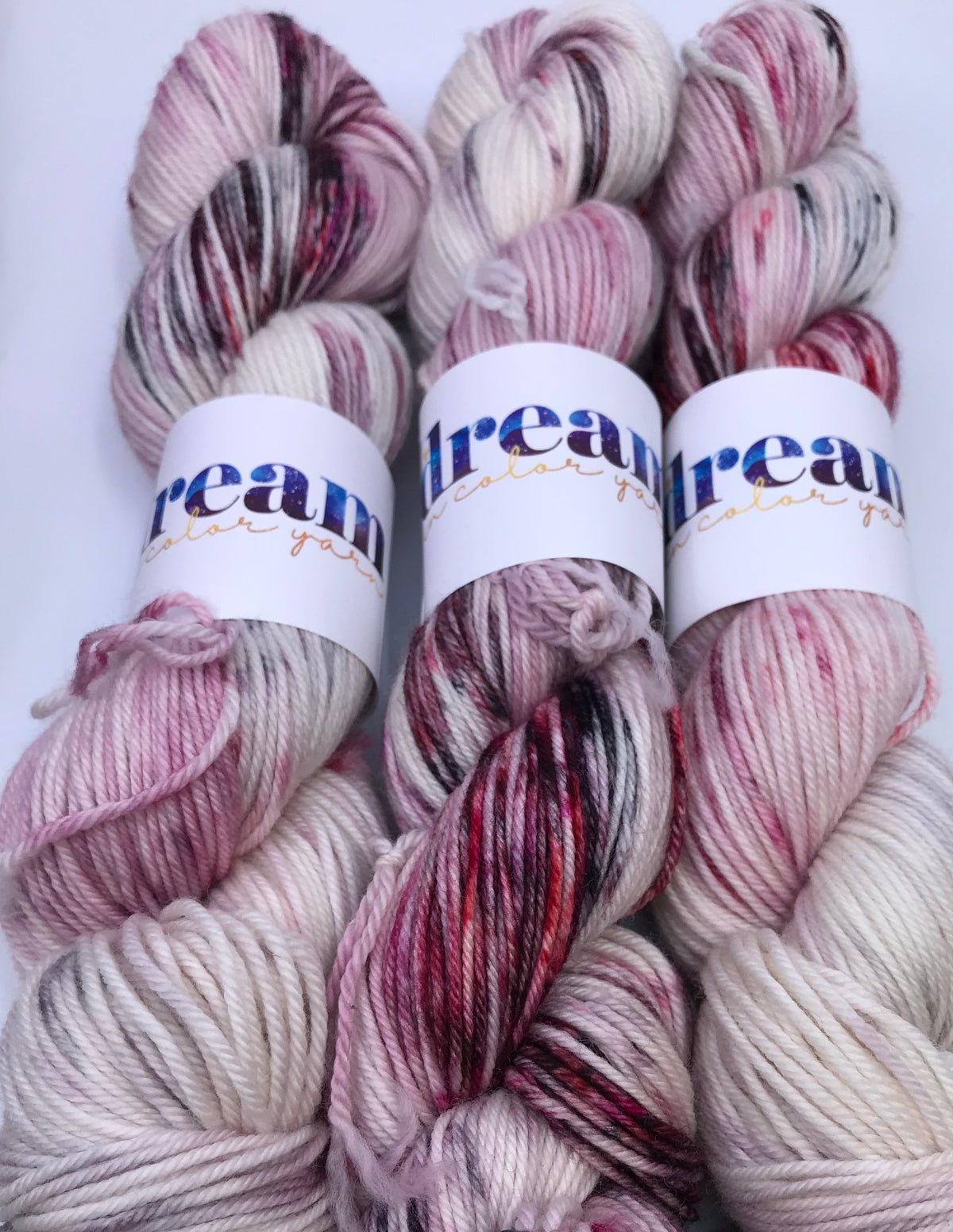 Classy Worsted - Closeout