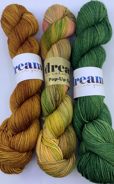 Free Your Fade Kit - Smooshy with Cashmere -14