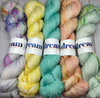 Shawlography MKAL 2021 (Stephen West) Yarn Packs - Smooshy with Cashmere