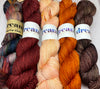 Shawlography MKAL 2021 (Stephen West) Yarn Packs - Smooshy with Cashmere