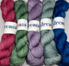 Shawlography MKAL 2021 (Stephen West) Yarn Packs - Smooshy with Cashmere