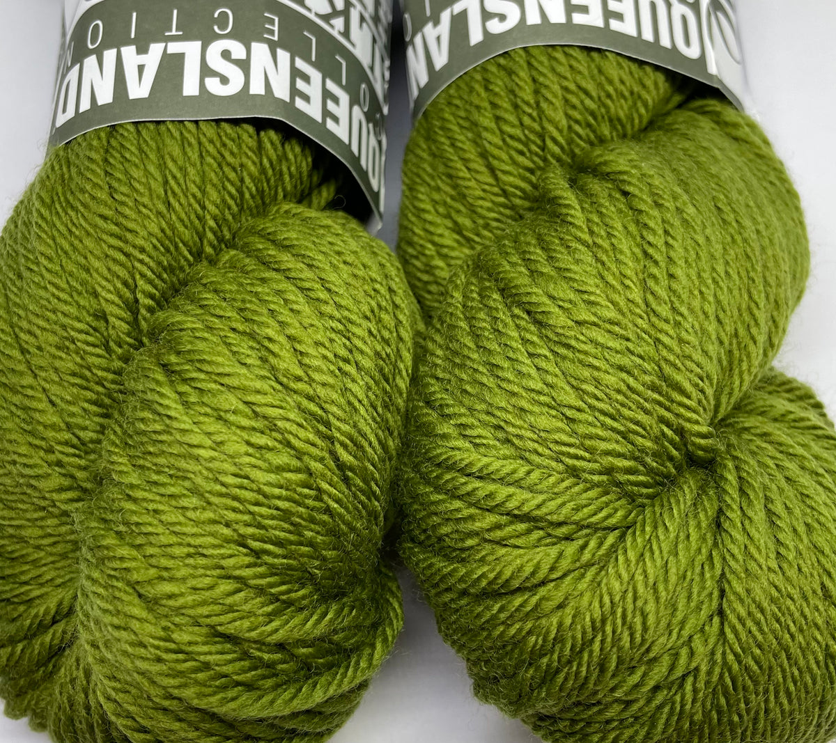 Falkland Chunky