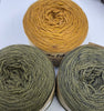 Foliage Sweater Yarn Pack (Strands of Joy) - Brooks