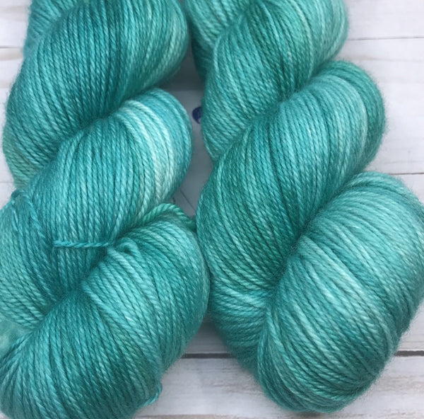 Smooshy with Cashmere - As a bird
