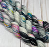 Pretty Minis - Smooshy with Cashmere Miniskein Club - Single Skeins