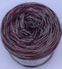 Quixotic Silky Yak Wool - Fingering - 4 oz/460 yards