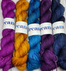 Shawlography MKAL 2021 (Stephen West) Yarn Packs - Smooshy with Cashmere