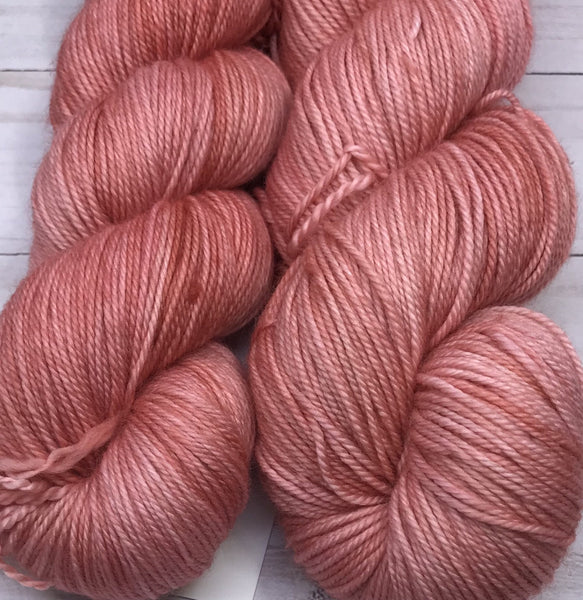 Smooshy with Cashmere - Fortune Teller