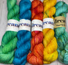 Shawlography MKAL 2021 (Stephen West) Yarn Packs - Smooshy with Cashmere