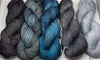 Shawlography MKAL 2021 (Stephen West) Yarn Packs - Malabrigo Sock