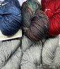 Easy V Sweater Yarn Pack - Malabrigo Rios