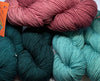 Twists and Turns - Westknits MKAL 2022 Kit - Merino Mia 2