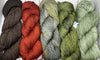 Shawlography MKAL 2021 (Stephen West) Yarn Packs - Malabrigo Sock