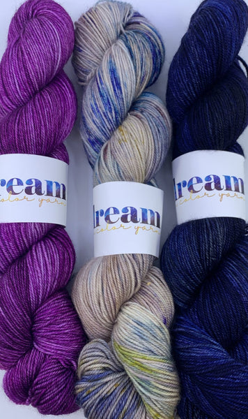Free Your Fade Kit - Smooshy with Cashmere 20