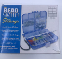 BeadSmith Notions Case