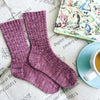 Love Spell Sock Kit - Quixotic 8-ply Sock