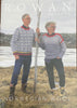 Rowan Selects Norwegian Wool Book 2 - by Arne and Carlos