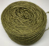 Quixotic Silky Yak Wool - Fingering - 4 oz/460 yards