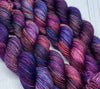 Pretty Minis - Smooshy with Cashmere Miniskein Club - Single Skeins