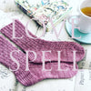 Love Spell Sock Kit - Quixotic 8-ply Sock