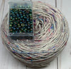 Love Spell Sock Kit - Quixotic 8-ply Sock