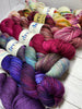 Smooshy with Cashmere "Find Your Fade" Pack - My Fair Lady