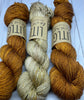 Knit Love Shawl Kit - Life in the Long Grass Moon Sock