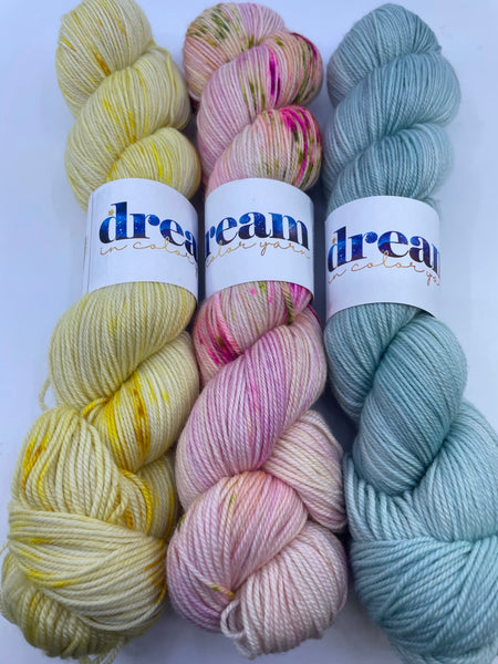 Free Your Fade Kit -Smooshy with Cashmere - Sonoran/Sundance