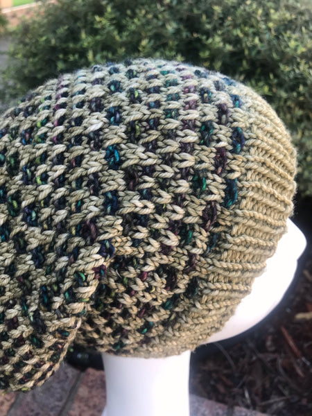 Washted/Rios Shiftalong Hat Kit