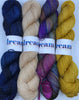 Casapinka Presents The Sharon Show MKAL - Yarn Pack Smooshy with Cashmere