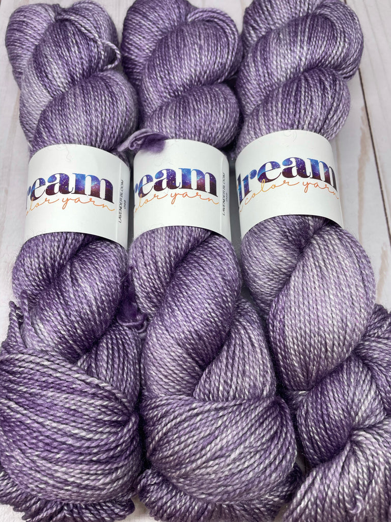Suzette - Lavender Bloom