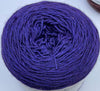 Quixotic Silky Yak Wool - Fingering - 4 oz/460 yards