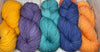 Shawlography MKAL 2021 (Stephen West) Yarn Packs - Merino Mia 2