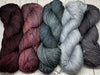 Shawlography MKAL 2021 (Stephen West) Yarn Packs - Malabrigo Sock