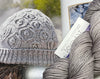 Lassen Volcanic Hat Kit (Knitting the National Parks) - Rios