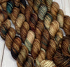 Pretty Minis - Smooshy with Cashmere Miniskein Club - Single Skeins