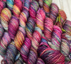 Pretty Minis - Smooshy with Cashmere Miniskein Club - Single Skeins