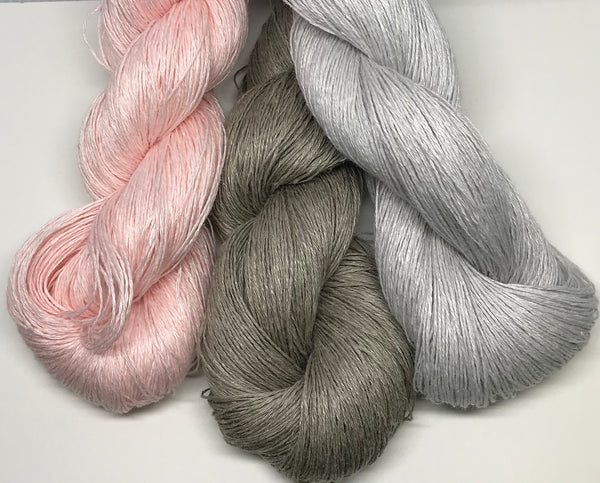 Flax Lace