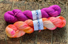 Spring Tease Yarn Pack and Discount Code - Smooshy with Cashmere
